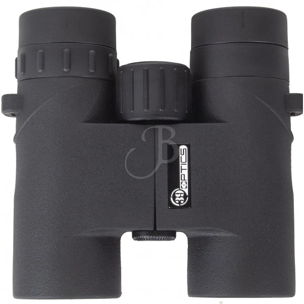 39OPTICS - Jumelles 10x32 Waterproof Noire 1 39OPTICS - Jumelles 10x32 Waterproof Noire