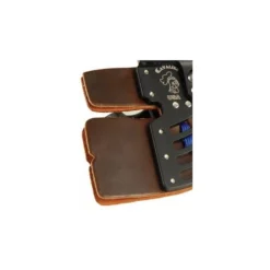 AAE - Cuir De Rechange CAVALIER Elite Cordovan