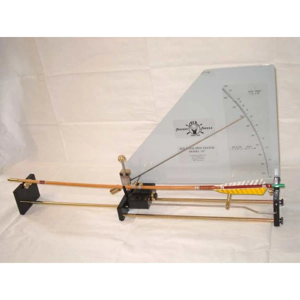 ACE - Analyseur De Spine 1 ACE - Analyseur De Spine