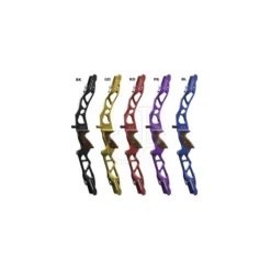 AKUSTA - Poignée TENBRIS 25"