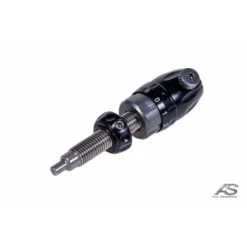 ARC SYSTEME - Berger Button PRESTIGE Micro-click -Barnett Magasin arc systeme berger button prestige micro click 4