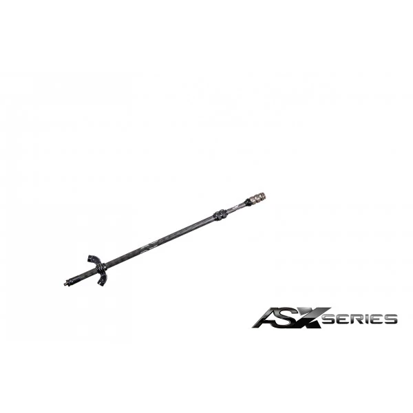 ARC SYSTEME - Central X-EVO 15 Recurve 1 ARC SYSTEME - Central X-EVO 15 Recurve