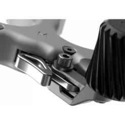 ULTRAVIEW - Décocheur UV BUTTON 3 -Barnett Magasin arc systeme decocheur 304 p laiton 3