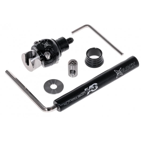 ARC SYSTEME - O'BLOCK Rotule Centrale Seule 1 ARC SYSTEME - O'BLOCK Rotule Centrale Seule