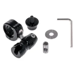 ARC SYSTEME - O'BLOCK Rotule Batérale