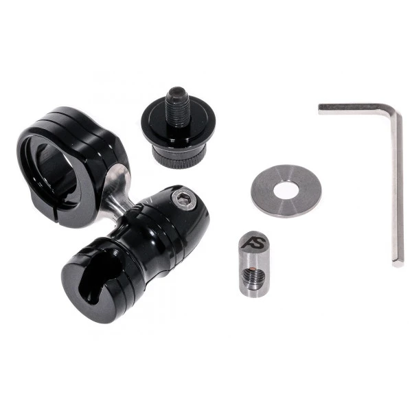 ARC SYSTEME - O'BLOCK Rotule Batérale 1 ARC SYSTEME - O'BLOCK Rotule Batérale