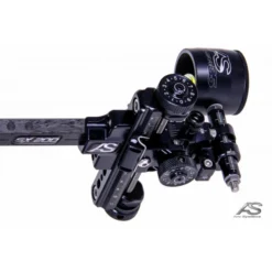 ARC SYSTEME - Tête De Viseur MICRO 3D -Barnett Magasin arc systeme tete de viseur micro 3d 2