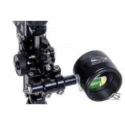 ARC SYSTEME - Tête De Viseur MICRO 3D -Barnett Magasin arc systeme tete de viseur micro 3d 3