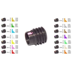 ARC SYSTEME - Visette Avec Correction