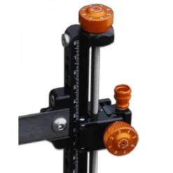 ARC SYSTEME - Viseur SX10 Avec Tête Classique -Barnett Magasin arc systeme viseur sx10 5