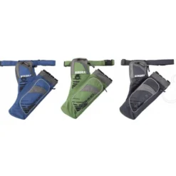 AURORA - Carquois TECHNO Lite