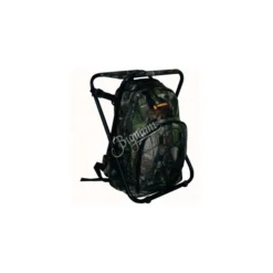 AURORA - Sac à Dos Siège Camo Realtree