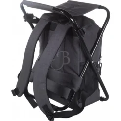 AURORA - Sac à Dos Siège Noir