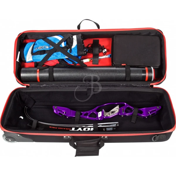 AURORA - Valise Techno Junior (recurve) 1 AURORA - Valise Techno Junior (recurve)