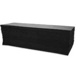 AVALON - Bandes De Mousse 130x30x50cm