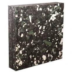 AVALON - Cible Mousse ISOMIX 90x90x16 Cm