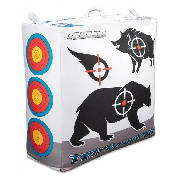 AVALON - Cible Sac TEC 70 1 AVALON - Cible Sac TEC 70