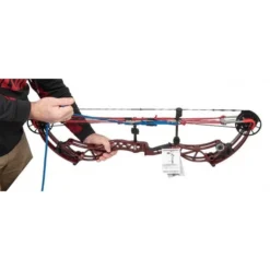 AVALON - Presse Portable SPEEDY Bowtech-PSE -Barnett Magasin avalon presse portable speedy bowtech pse 2