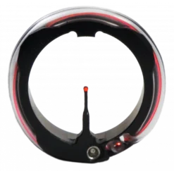 AXCEL - Fire Pin Fibre CURVE .029"