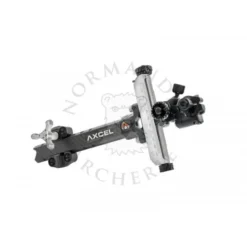 AXCEL - Viseur Achieve UHM XP 6" 12 AXCEL - Viseur Achieve UHM XP 6" -Barnett Magasin axcel viseur achieve uhm xp 6 3