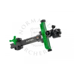 AXCEL - Viseur Achieve UHM XP 6" 15 AXCEL - Viseur Achieve UHM XP 6" -Barnett Magasin axcel viseur achieve uhm xp 6 6