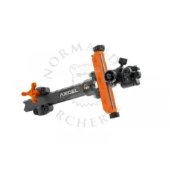 AXCEL - Viseur Achieve UHM XP 6" 17 AXCEL - Viseur Achieve UHM XP 6" -Barnett Magasin axcel viseur achieve uhm xp 6 8