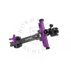 AXCEL - Viseur Achieve UHM XP 9" 12 AXCEL - Viseur Achieve UHM XP 9" -Barnett Magasin axcel viseur achieve uhm xp 9 2