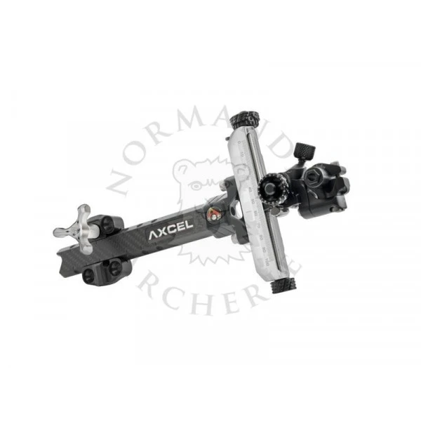 AXCEL - Viseur Achieve UHM XP 9" 5 AXCEL - Viseur Achieve UHM XP 9" – Image 5