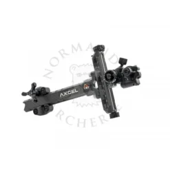 AXCEL - Viseur Achieve UHM XP 9" 15 AXCEL - Viseur Achieve UHM XP 9" -Barnett Magasin axcel viseur achieve uhm xp 9 5