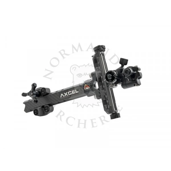 AXCEL - Viseur Achieve UHM XP 9" 6 AXCEL - Viseur Achieve UHM XP 9" – Image 6