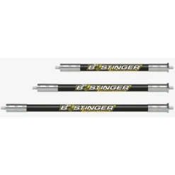 B-STINGER Latéral COMPETITOR