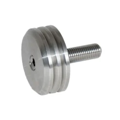 B-STINGER Masse 1 Oz Stainless