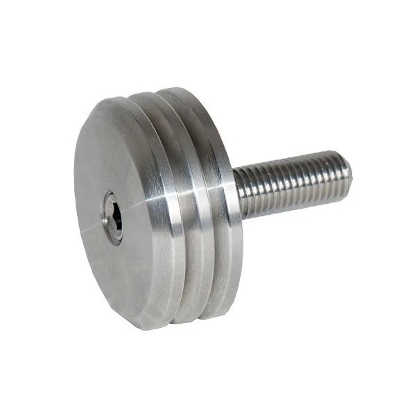 B-STINGER Masse 1 Oz Stainless 1 B-STINGER Masse 1 Oz Stainless