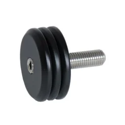 B-STINGER Masse 4 Oz Noir Mat