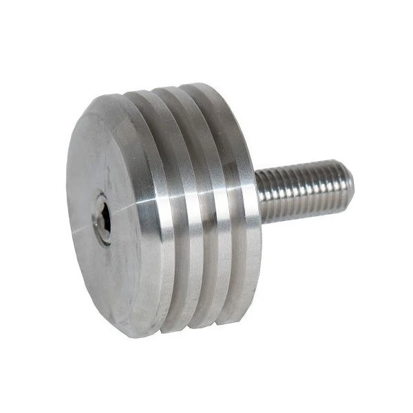 B-STINGER Masse 4 Oz Stainless 1 B-STINGER Masse 4 Oz Stainless