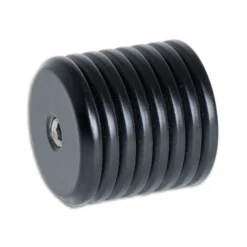 B-STINGER Masse 8 Oz Noir Mat