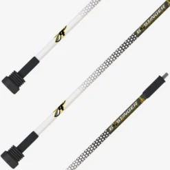 B-STINGER Stabilisation Centrale MICROHEX Target