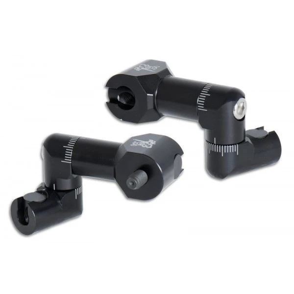 B-STINGER VBAR Mono Réglable Elite 1 B-STINGER VBAR Mono Réglable Elite