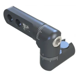 B-STINGER VBAR Mono Réglable Infinity NO TEETH