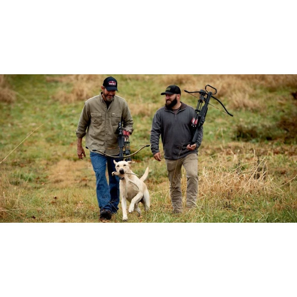 BARNETT - Arbalète BLACKCAT 3 BARNETT - Arbalète BLACKCAT – Image 3