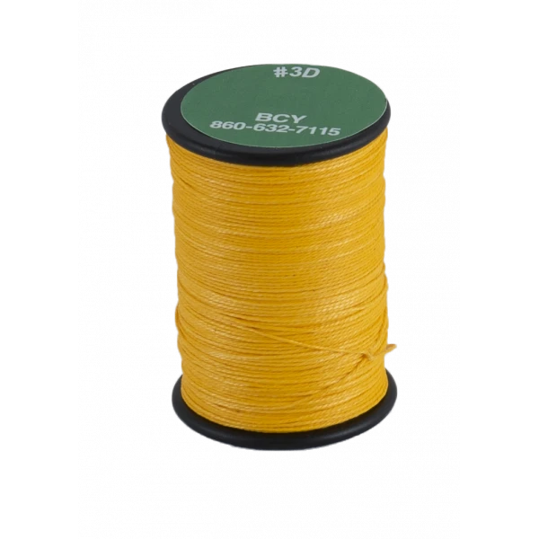 BCY - Bobine Tranche-fil 3D .016" 1 BCY - Bobine Tranche-fil 3D .016"