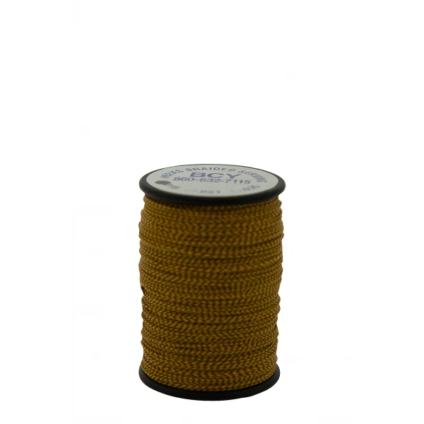 BCY - Bobine Tranche-fil 62XS .025" 1 BCY - Bobine Tranche-fil 62XS .025"