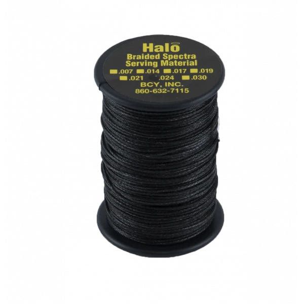 BCY - Bobine Tranche-fil Halo .021" 1 BCY - Bobine Tranche-fil Halo .021"