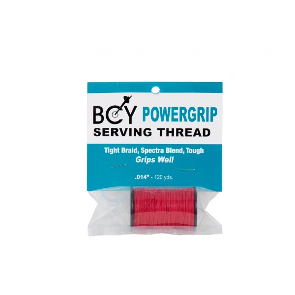 BCY - Bobine Tranche-fil Powergrip .025" 1 BCY - Bobine Tranche-fil Powergrip .025"