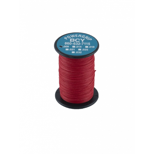 BCY - Bobine Tranche-fil Powergrip .009" 1 BCY - Bobine Tranche-fil Powergrip .009"
