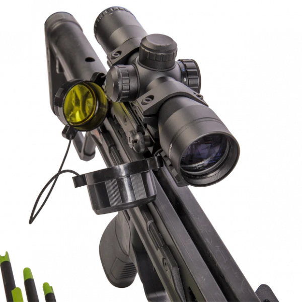 BEAR - Arbalète CONSTRICTOR CDX Veil Stoke 12 BEAR - Arbalète CONSTRICTOR CDX Veil Stoke – Image 12