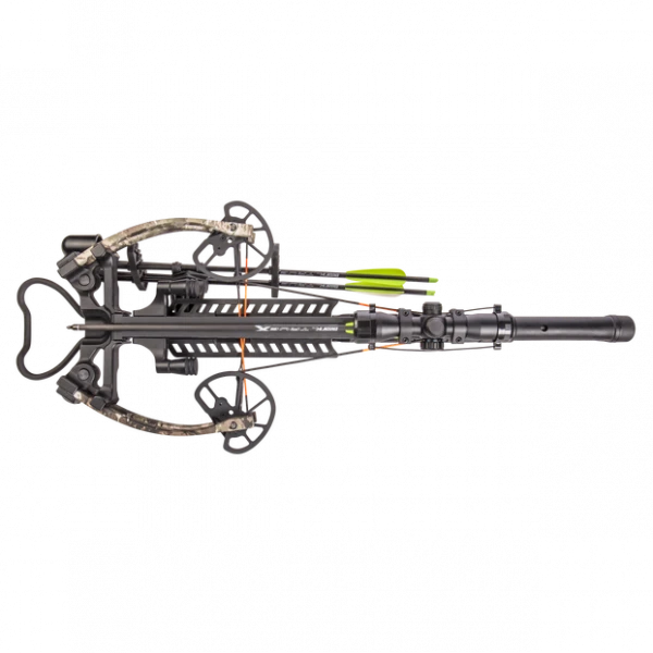 BEAR - Arbalète CONSTRICTOR CDX Veil Stoke 3 BEAR - Arbalète CONSTRICTOR CDX Veil Stoke – Image 3