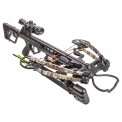 BEAR - Arbalète CONSTRICTOR CDX Veil Stoke