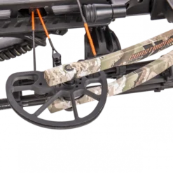 BEAR - Arbalète CONSTRICTOR CDX Veil Stoke 16 BEAR - Arbalète CONSTRICTOR CDX Veil Stoke -Barnett Magasin bear arbalete constrictor cdx veil stoke 3