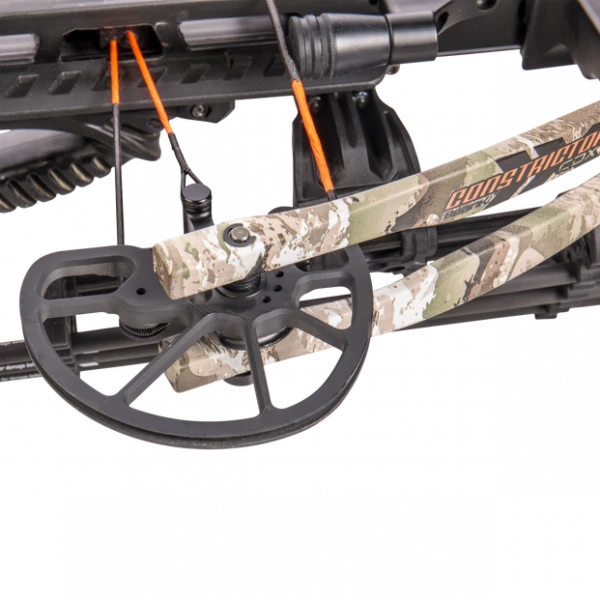 BEAR - Arbalète CONSTRICTOR CDX Veil Stoke 4 BEAR - Arbalète CONSTRICTOR CDX Veil Stoke – Image 4